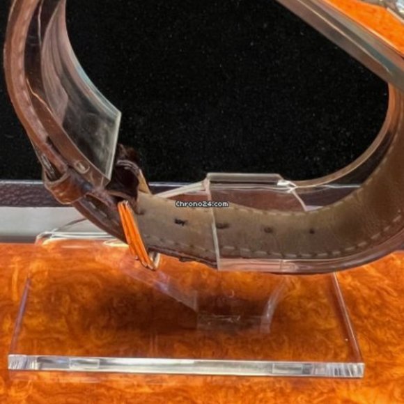 Franck Muller Master Banker 5850MB  | 2001 Original Box and Papers - Picture 9 of 16